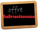 AVIS D'INFRUCTUOSITE CONSULTATION REF SPH 01/2025