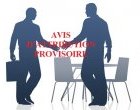 AVIS D'ATTRIBUTION PROVISOIRE 01/UTR-UME/2025