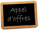 Avis d'Appel d'offres National et International ouvert N°04/UTR/2025